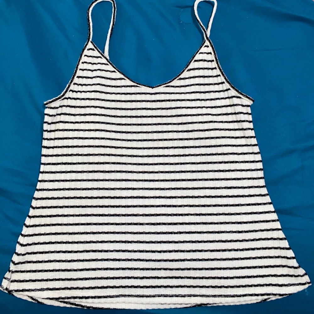 Old navy spaghetti strap Size:M